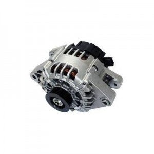 Alternador Gm Astra Vectra Zafira Corsa Celta S10 Omega 100A