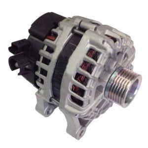 Alternador 90A 12V Citroen C3/C4/C5 2012 Peugoet 208/308/207/307/408 2012/ 90A 12V