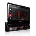 Dvd Automotivo Pioneer Avh-3880Dvd Com Tela 7'' Retratil Usb