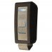 Controle Alarme Olimpus Padlock Br212 Preto Inox 3 Botões