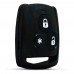 Controle Alarme Olimpus Padlock Br111 Br212 Br313 Presença