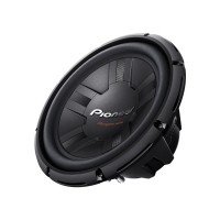 Subwoofer Pioneer 12 400W - Ts-W311D4