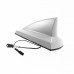 Antena De Teto Tubarão New Shark Olimpus Primer
