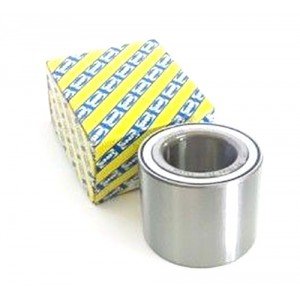 Rolamento Roda Traseira Original Snr Nissan March Versa