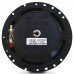 Par De Alto Falante Bravox Cx60Bk Coaxial 120W Rms‎