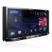 Dvd Pioneer Avh-X598Tv Tela 7