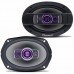 Par Alto Falante 6X9” Pioneer Ts6960Br Quadriaxial 400W