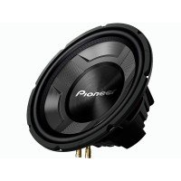 Subwoofer Pioneer Ts-W3060Br 12