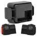 Alarme Automotivo Pósitron Cyber Fx 360 Controle Som
