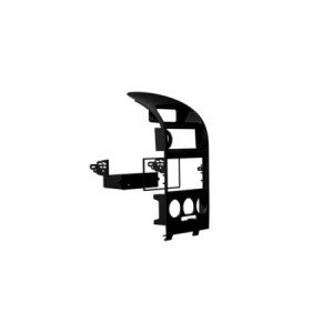 Moldura Autoplast 2Din Ap768 Astra Hatch/Sedan 98/12 Ar Analgico