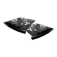 Moldura Autoplast 2Din Ap488 Ka 99/11 Focus 01/08 Esco 01/03