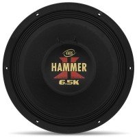 Woofer Eros E-12 Hammer 6.5K Hybrid 12