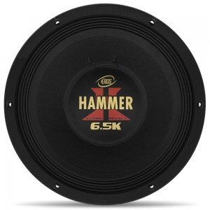 Woofer Eros E-12 Hammer 6.5K Hybrid 12