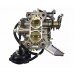 Carburador Blfa Brosol Solex Gol Voyage Saveiro 1.6 Alcool