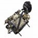 Carburador Blfa Brosol Solex Gol Voyage Saveiro 1.6 Alcool