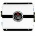 Potência Stetsom Cl950He 220W Rms 3 Canais 2Ohms Mono Stereo