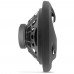 Par Alto Falante 6X9 Arlen Qtx69 Quadraxial 90W Rms