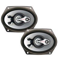 Par Alto Falante 5X7 Arlen 178.1 Mult Space 80W Rms