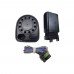 Alarme Presença Moto Pósitron Duoblock Fx Gv Cg 150 125