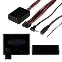 Interface Volante Multi Marcas Wr Can-Bus Resistivo Cabrio