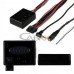 Interface Volante Multi Marcas Wr Can-Bus Resistivo Cabrio