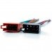 Chicote Som Iso 16 Vias Macho Cabrio 99100P