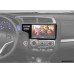 Moldura Painel Som 2 Din Honda Fit Wr-V Cabrio 05017D Wrv