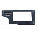 Moldura Painel Som 2 Din Honda Fit Wr-V Cabrio 05017D Wrv