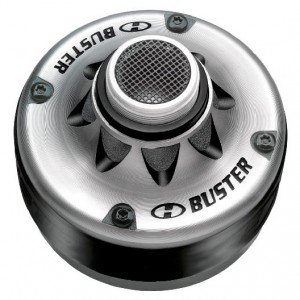 Driver H-Buster HDV200 800W 8 Ohms Diafragma Titanium