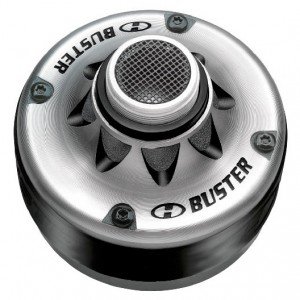 Driver H-Buster HDV200 800W 8 Ohms Diafragma Titanium