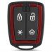 Alarme Presença Moto Pósitron Duoblock Px Fazer 250 Até 2010