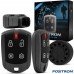Alarme Para Moto Pósitron Duoblock Fx G7 Cb300 Dedicado