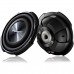 Subwoofer Slim Pioneer 800W Ts-Sw3002S4 12 Polegadas