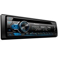 Cd Player Pioneer Deh-S4180Bt Bluetooth Spotify Android Usb