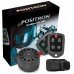 Alarme Presença Moto Duoblock Fx G8 Cg Titan Fan Start Cargo Bloqueador E Sensor Movimento