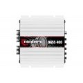 Módulo Amplificador Taramps Bass 400W Rms 2 Ohms 1 Canal