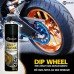 Spray De Envelopamento Liquido Dip Wheel 500Ml Cobre Rc2306