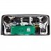 Luz Teto Ultrassom Fox Gol Voyage Saveiro Up Preto Original