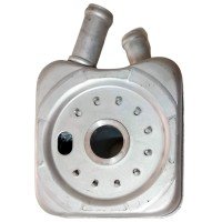 Trocador De Calor Motor Polo Passat Golf New Beetle 1.8 2.0