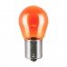 Lâmpada Pisca Osram Original Py21W Automotiva 12V