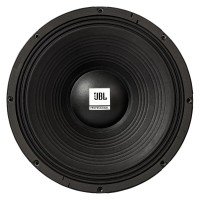 Woofer Jbl Professional Wp 15 Polegadas 550W Rms 8 Ohms