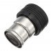 Acendedor Cigarro Carro C/ Tomada Veicular Led Universal 12V
