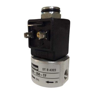 Válvula Solenoide Caminhão Mercedes A3888978136 7600358TF