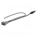 Adaptador de Antena Original para Honda NEW FIT / NEW CIVIC / CRV