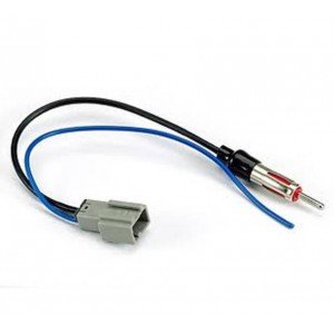 Adaptador de Antena Original para Honda NEW FIT / NEW CIVIC / CRV