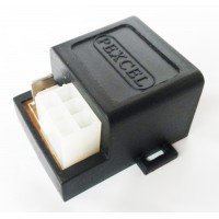 Bloqueador Resgate Corte Combustível ou Ignição BL-SP com Função Manobrista e LED PEXCEL