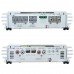 Amplificador Digital Falcon HS 1500 DX 3 Canais