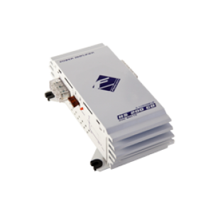 Amplificador Falcon HS 200CD 2 Canais