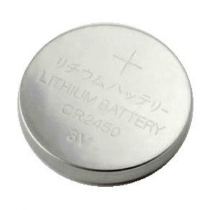 Bateria Lithium 3v CR 2477 Para Controle Remoto Pósitron