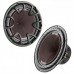 Subwoofer Bravox 12" 220W RMS P12X S4